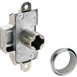 Hettich Zylinderkastenschloss Prestige 2000 Z23 Ø18mm 15 mm; 20 mm