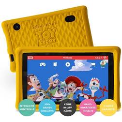 Snakebyte Pebble Gear TOY STORY 4 Tablet