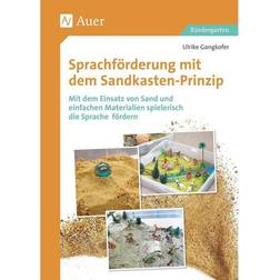 Sprachförderung mit dem Sandkastenprinzip