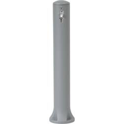 Garantia Havevandpost Grå 90 cm