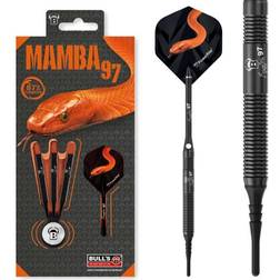 Bull's MAMBA 18g Soft Dart