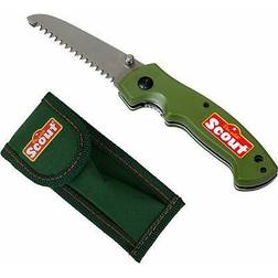 Scout Happy People 19446 Taschensäge Green