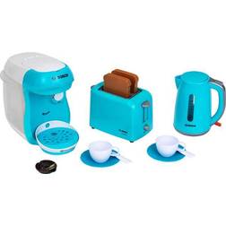 Klein Bosch Breakfast Set I Kitchen Accessory Set
