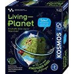 Kosmos Living Planet