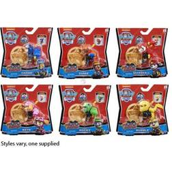 Paw Patrol Moto Hero Pups