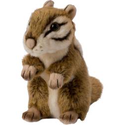 Bon Ton Toys WWF Plush Jordegern 15 cm