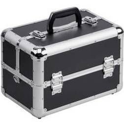 Meister Metafranc WU9095040 Valigetta multiuso (L x L x A) 355 x 240 x 225 mm Nero/grigio 1 pz