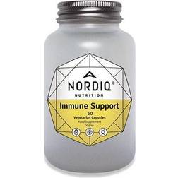 Nordiq Immune Complex 60 stk