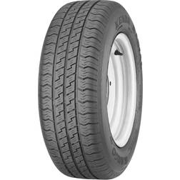 Kenda KR101 Mastertrail 3G 155/70R12 Tire