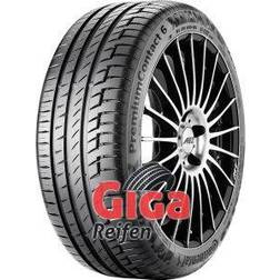 Continental PremiumContact 6 255/45 R20 105V XL