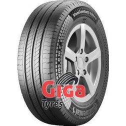 Continental VanContact Ultra 215/65 R16C 106/104T 6PR