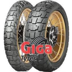 Dunlop Trailmax Raid 170/60 R17 Tire