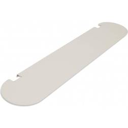Pedestal Pipe Pearl Væghylde