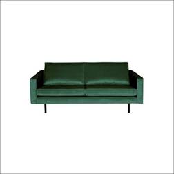 BePureHome Rodeo 2,5-pers Velour Sofa 3 personers