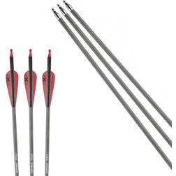 Umarex NXG Carbonpilar 30" 3-Pack