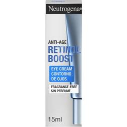 Neutrogena Øjenpleje Retinol Boost 15ml