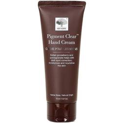 New Nordic Pigment Clear Hand Cream