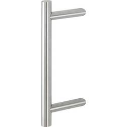 Hoppe Poignée Porte Barre e 5012 BS-1102 Edelstahl 1pcs