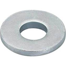 Fischer 8.4 Steel zinc galvanized 100 U 8x17