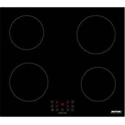 MPM Induction cooktop