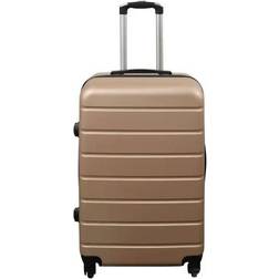 Borg Living Kuffert Hardcase kuffert