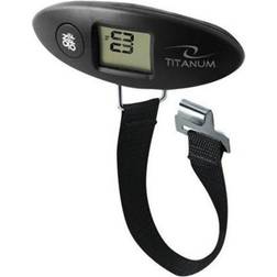 Esperanza Digital Luggage Scale Backpacker