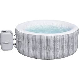 Bestway Inflatable Hot Tub Fiji SaluSpa 2-4 Person