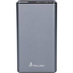 Extralink Powerbank EPB-126 20000M.
