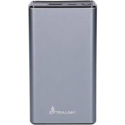 Extralink Powerbank EPB-127 30000M.