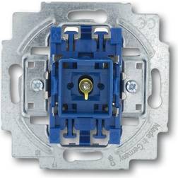 Busch-Jaeger Tastereinsatz 10A 2020USGL 250V mit Beleuchtung