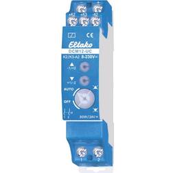 Eltako 22400602 Blinds controller IP20 Blue