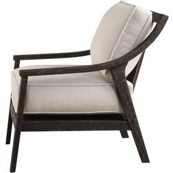 Uttermost 23391 Lyle Lounge Chair