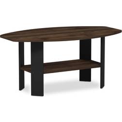 Furinno Porch & Den Bowery Simple Coffee Table