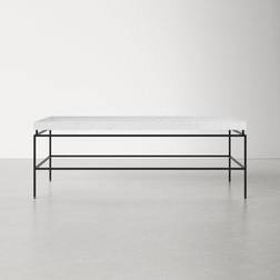 AllModern Sinclair 4 Legs Coffee Table