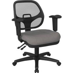 Office Star Ergonomic Mesh Task Office Chair