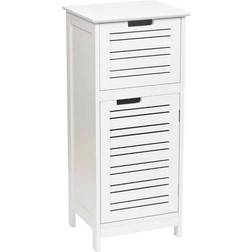 Evideco Element Bas 1 Porte 1 Tiroir MDF Armoire