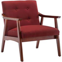 Convenience Concepts Take a Seat Natalie Lounge Chair