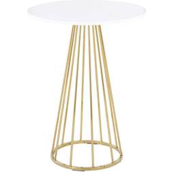 Lumisource Canary CeCe Dining Table