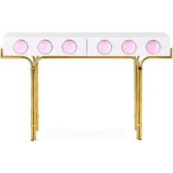 Globo Limited Edition Console Table