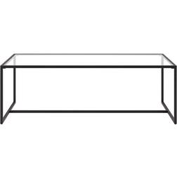 Pico 47.25" Wide Coffee Table