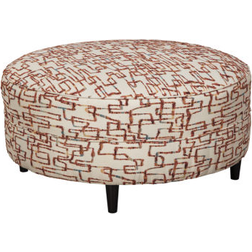 Ashley Signature Amici Abstract Settee Bench