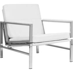 Studio Designs Home Atlas Mid-Century Lounge Chair