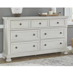 Ashley Robbinsdale 7 Chest of Drawer