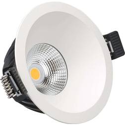 Antidark Infälda 9W 2700K Spotlight