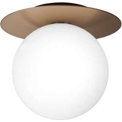 Nuura Liila 1 Large Vägg-/Plafond Väggarmatur