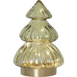 Star Trading Glasdekoration Abete Jullampa