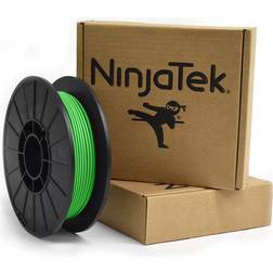 NinjaTek TPU flexibel Grass 3mm 0,5kg NinjaFlex