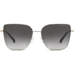 Michael Kors Women's Sunglasses - 57 mm