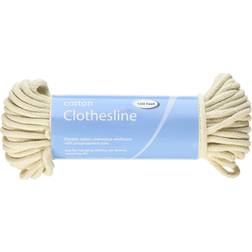 Whitmor Cotton Clothesline -