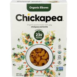 Chickapea Coudes Biologiques 227g
